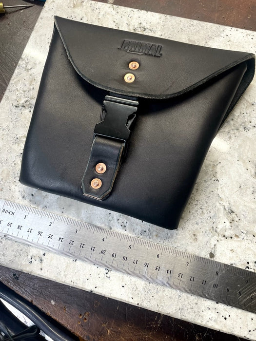Large Primal Nail Pouch