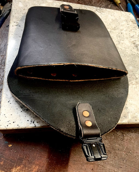 Large Primal Nail Pouch